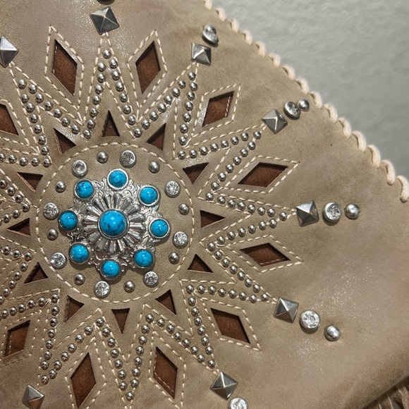 Crossbody purse - Picture 3 of 4